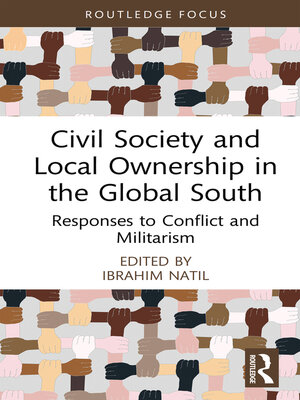 cover image of Civil Society and Local Ownership in the Global South